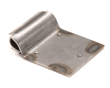 DUKE TA-1 HINGE TOP W/GUSSET