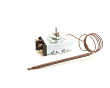 DUKE TA-22 THERMOSTAT W/O KNOB 3PH MAX SETPOINT 325