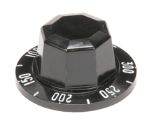 DUKE TA-24 KNOB THERMOSTAT HORIZONTAL
