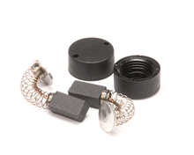 DYNAMIC MIXER 0514 MOTOR BRUSHES (2) PMX83 FOR S/N'S 2013 AND BEFORE