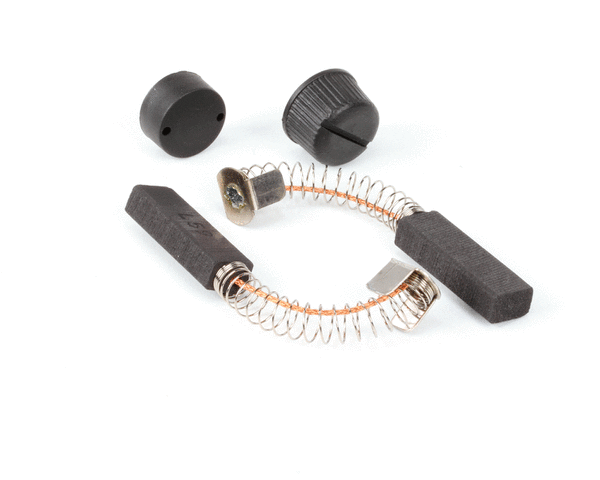 DYNAMIC MIXER PARTS 0529