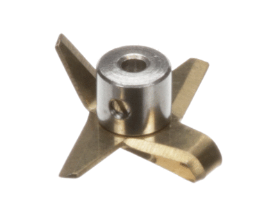 DYNAMIC MIXER 0550 EMULSIFYING BLADE FOR MINIPRO MIXER