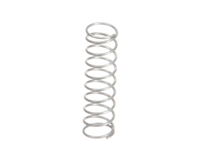 DYNAMIC MIXER 0767 LOCK BUTTON RETURN SPRING
