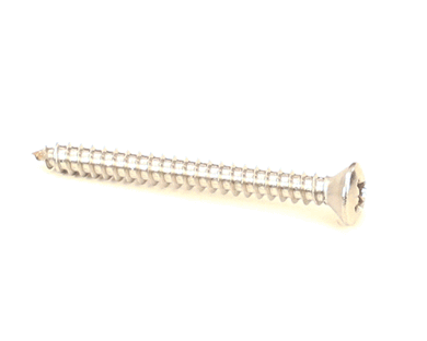 DYNAMIC MIXER 079917 TOLES SCREW TFB 7X38 POZIDRIV
