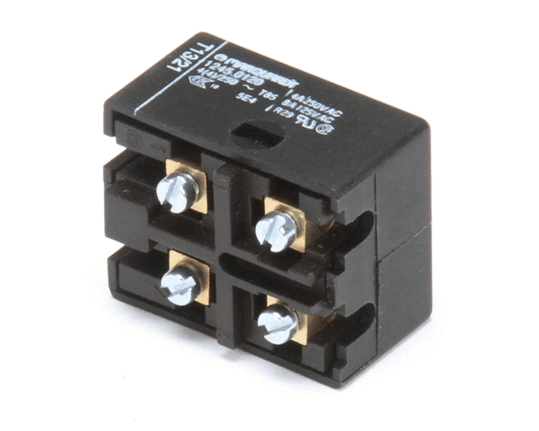DYNAMIC MIXER PARTS 0965