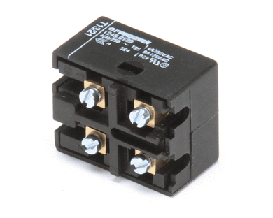 DYNAMIC MIXER 0965 SWITCH (115V)