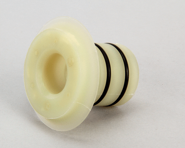 DYNAMIC MIXER PARTS 1185