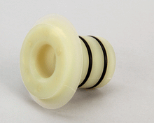 DYNAMIC MIXER 1185 SEAL BUSHING SUPPORT