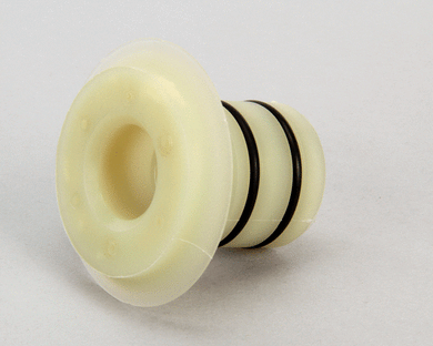 DYNAMIC MIXER 1185 SEAL BUSHING SUPPORT