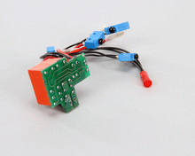 DYNAMIC MIXER 2003.1 MICROSWITCH (115V)