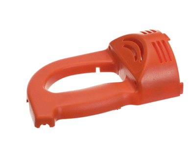 DYNAMIC MIXER 2004 HALF UPPER HANDLE NO BUTTON SIDE