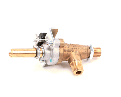 DYNAMIC MIXER 250821P BURNER VALVE