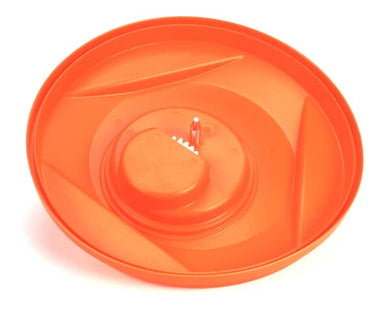 DYNAMIC MIXER 2803 COMPLETE COVER