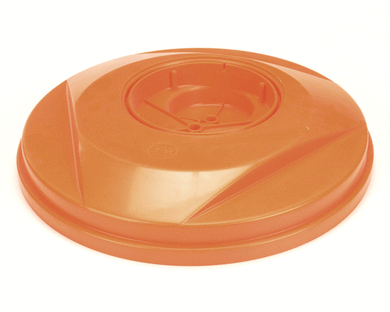 DYNAMIC MIXER 2804 COVER W/O SMALL COVER  HANDLE & GEAR