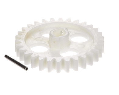 DYNAMIC MIXER 2806 DRIVE GEAR  PIN