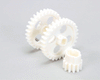 DYNAMIC MIXER PARTS 2815.1