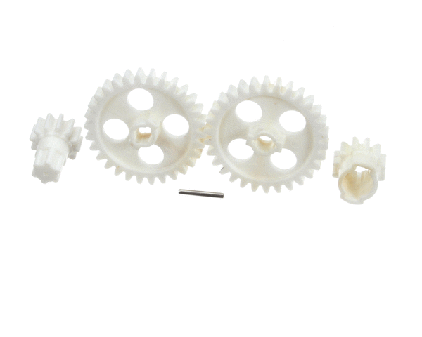 DYNAMIC MIXER PARTS 2815.2