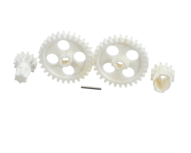 DYNAMIC MIXER 2815.2 SET OF GEARSSD92SC/E004
