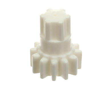 DYNAMIC MIXER 2822 OUTPUT SMALL GEAR