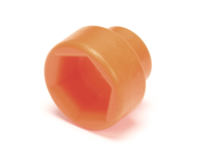 DYNAMIC MIXER 2824 COUPLING SLEEVE
