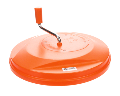 DYNAMIC MIXER 2827 COMPLETE COVER