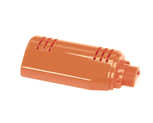 DYNAMIC MIXER 2843 RIGHT HANDLE MINIPRO