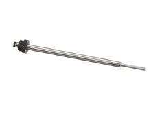 DYNAMIC MIXER 2844 SHAFT AND BEARING MINIPRO