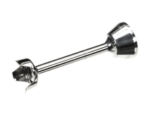 DYNAMIC MIXER 2845 DYNAMIC FOOT ASSEMBLY + RING + SEAL MINIPRO