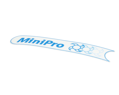 DYNAMIC MIXER 2848.1 DYNAMIC LABEL MINIPRO (115 V)