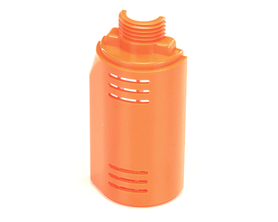DYNAMIC MIXER 2849 LEFT HANDLE MINIPRO