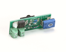 DYNAMIC MIXER 2852.1 CIRCUIT BOARD MINIPRO (115 V)