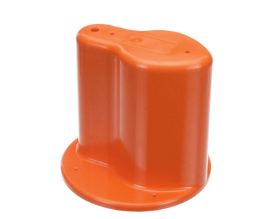 DYNAMIC MIXER 3001.1 MOTOR HOUSING (115V)