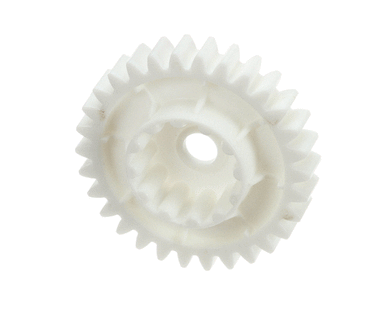 DYNAMIC MIXER 3002 BIG GEAR