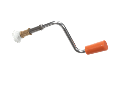 DYNAMIC MIXER 3500 HANDLE ASSEMBLY KIT