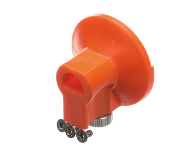DYNAMIC MIXER 3504.1NG PLASTIC HOLDER CUTTER BLADE ( > #110043)