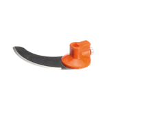 DYNAMIC MIXER 3504.NG CUTTER BLADE + PLASTIC HOLDER ( > #110043)