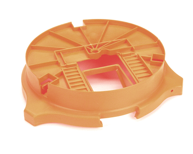 DYNAMIC MIXER 3505 BOTTOM UNIT