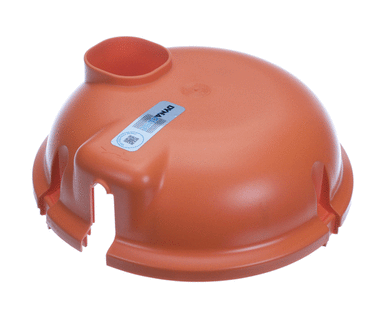 DYNAMIC MIXER 3506 TOP UNIT