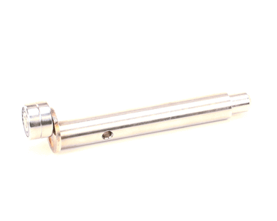 DYNAMIC MIXER 3514 CUTTING GRID AXLE + BEARINGS