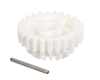 DYNAMIC MIXER PARTS 3519