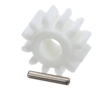 DYNAMIC MIXER 3520 RIGHT GEAR  PIN
