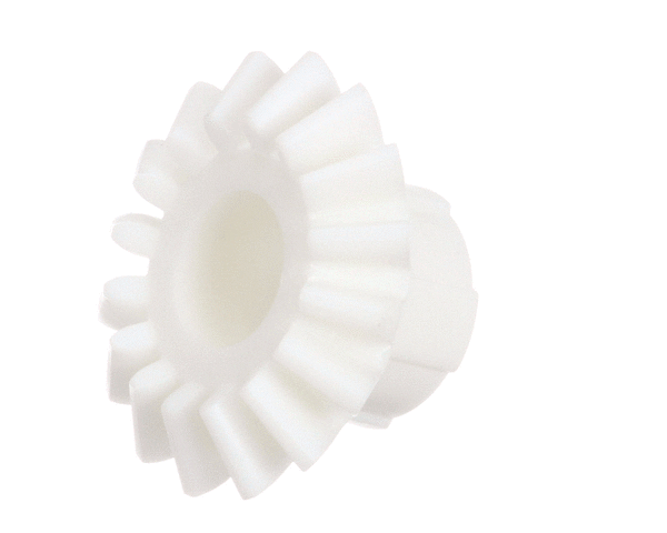 DYNAMIC MIXER PARTS 3527