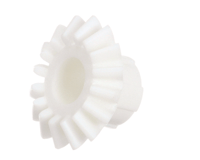 DYNAMIC MIXER 3527 CONE SHAPE GEAR  PIN