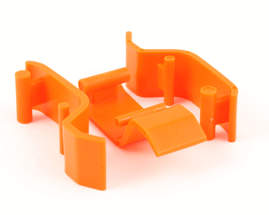 DYNAMIC MIXER 3528 CLIPS (SET OF 3)