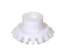DYNAMIC MIXER 3607 SMOOTH CONE SHAPE GEAR