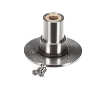 DYNAMIC MIXER 45130.I COMPLETE STAINLESS STEEL LOWER