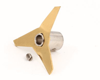 DYNAMIC MIXER 45161 CUTTER BLADE