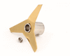 DYNAMIC MIXER PARTS 45161