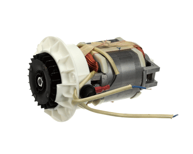 DYNAMIC MIXER 45200.1 MOTOR (115V)