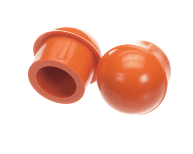 DYNAMIC MIXER 45610 HANDLE CAP (2)